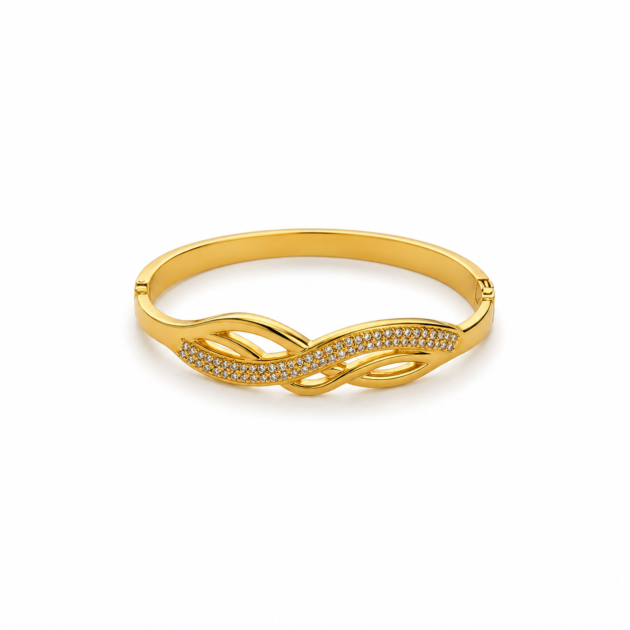 Infinity Radiance Kada