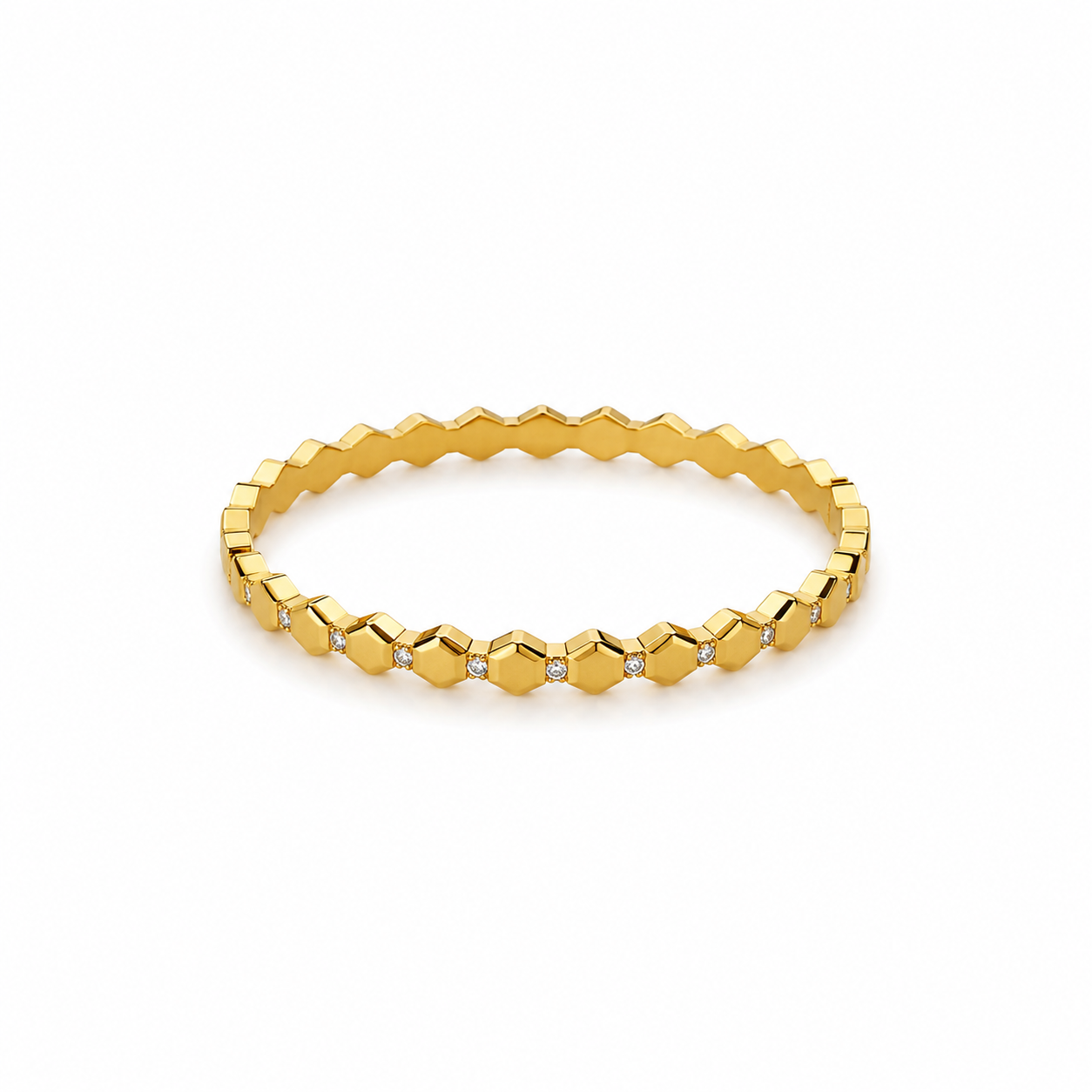 Auric Hexa Luxe Kada