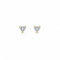 Amoura Heartfire Studs