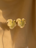 Butter Bloom Earrings