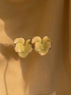 Butter Bloom Earrings