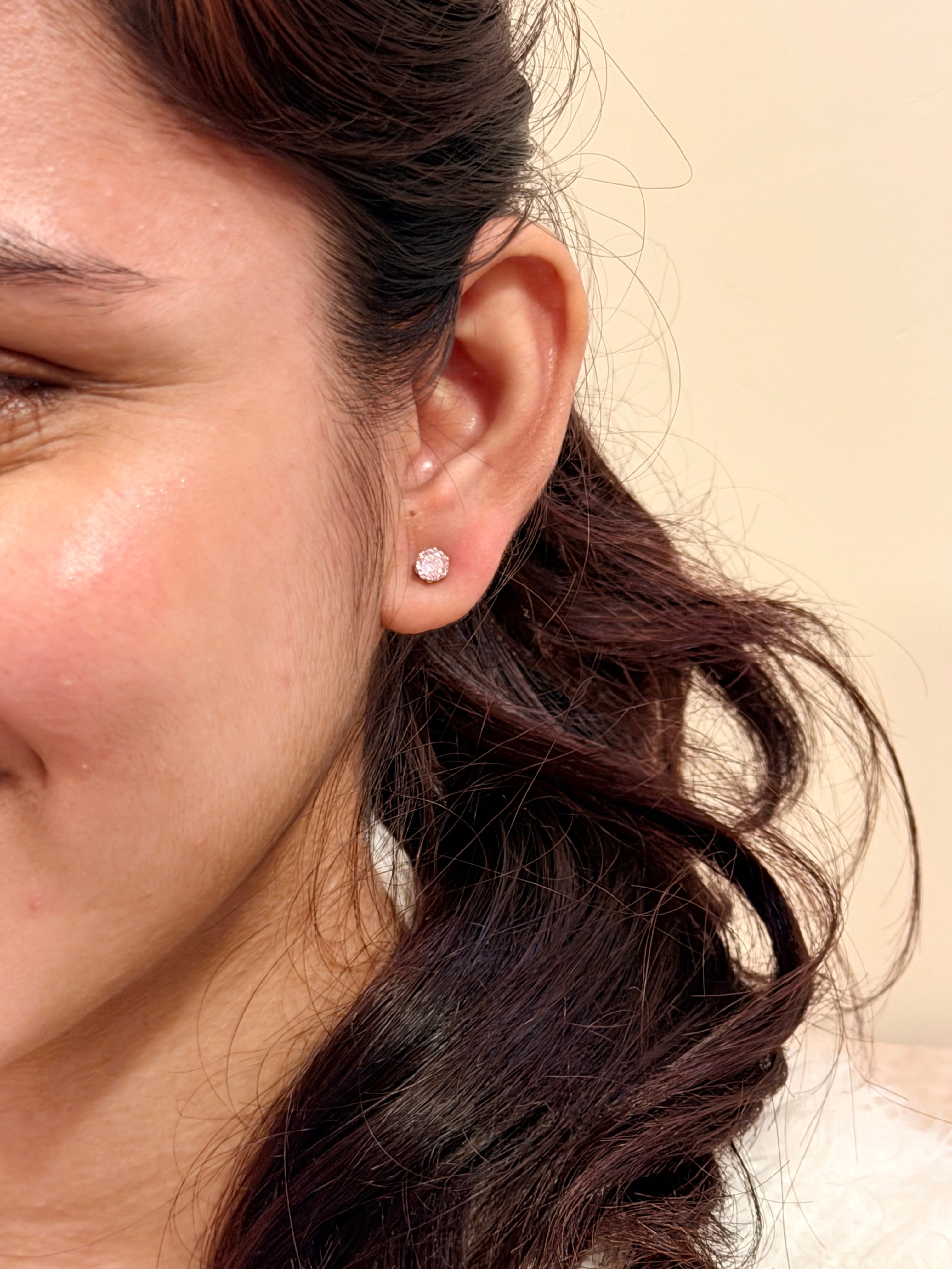 Rosabelle Spark Studs
