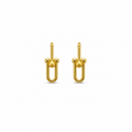 Nova Link Statement Earrings