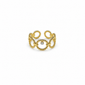 Celeste Orbit Ring