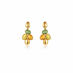 Pastel Muse Earrings