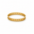 Floral Lace Kada