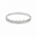 Silver Stardust Kada