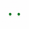 Verdelle Lumiere Studs