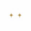 Celestia Starburst Studs