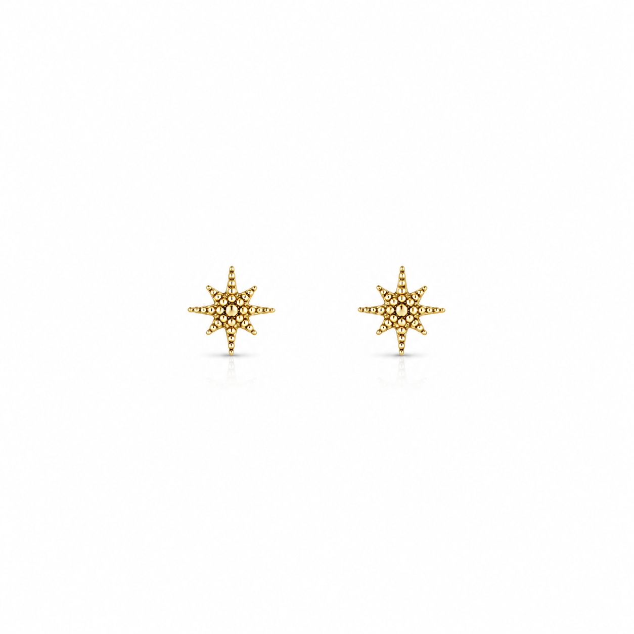 Celestia Starburst Studs