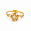 Opaline Bloom Kada