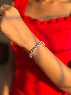 Starlume Tennis Bracelet