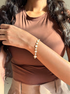 Pearl Radiance Bracelet