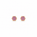 Rosabelle Spark Studs
