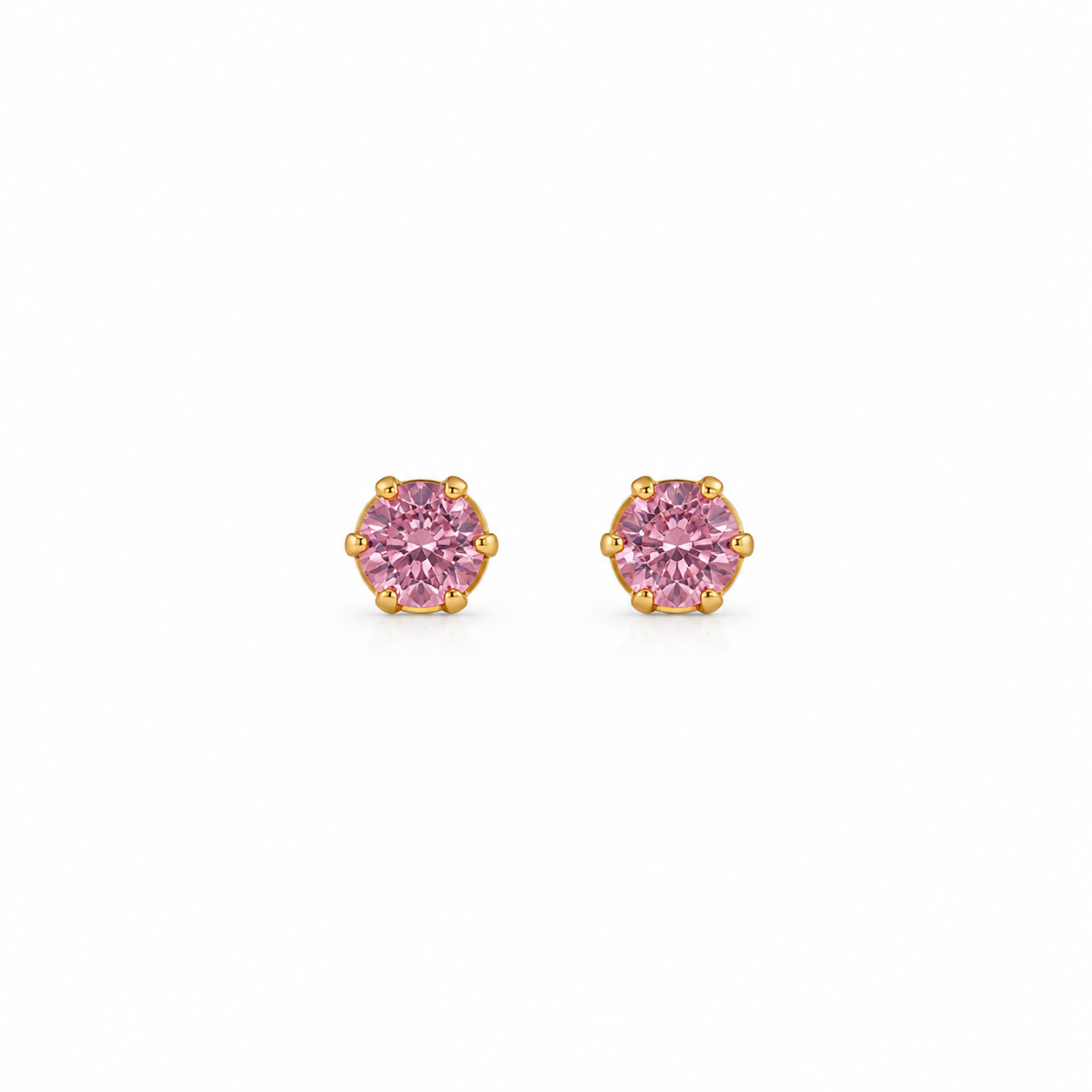 Rosabelle Spark Studs