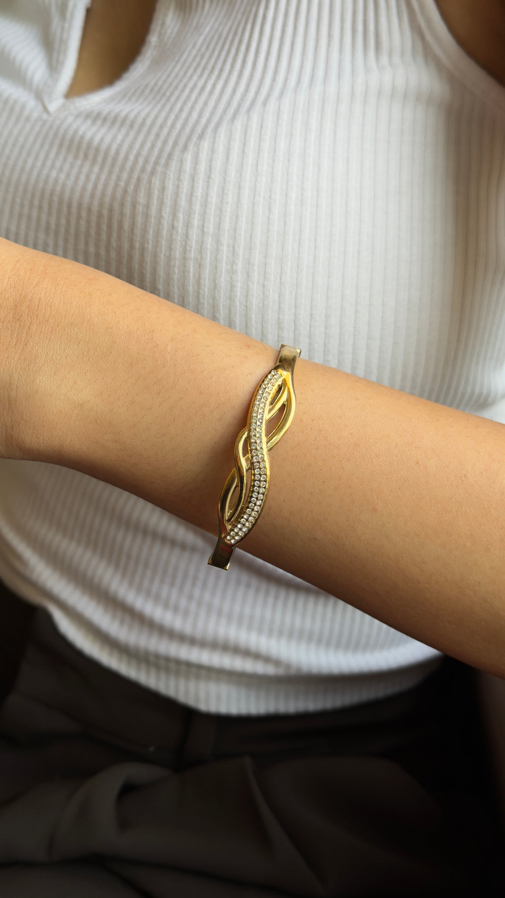 Infinity Radiance Kada