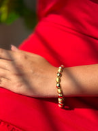 Aurielle Bead Bracelet