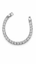 Starlume Tennis Bracelet