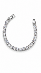 Starlume Tennis Bracelet