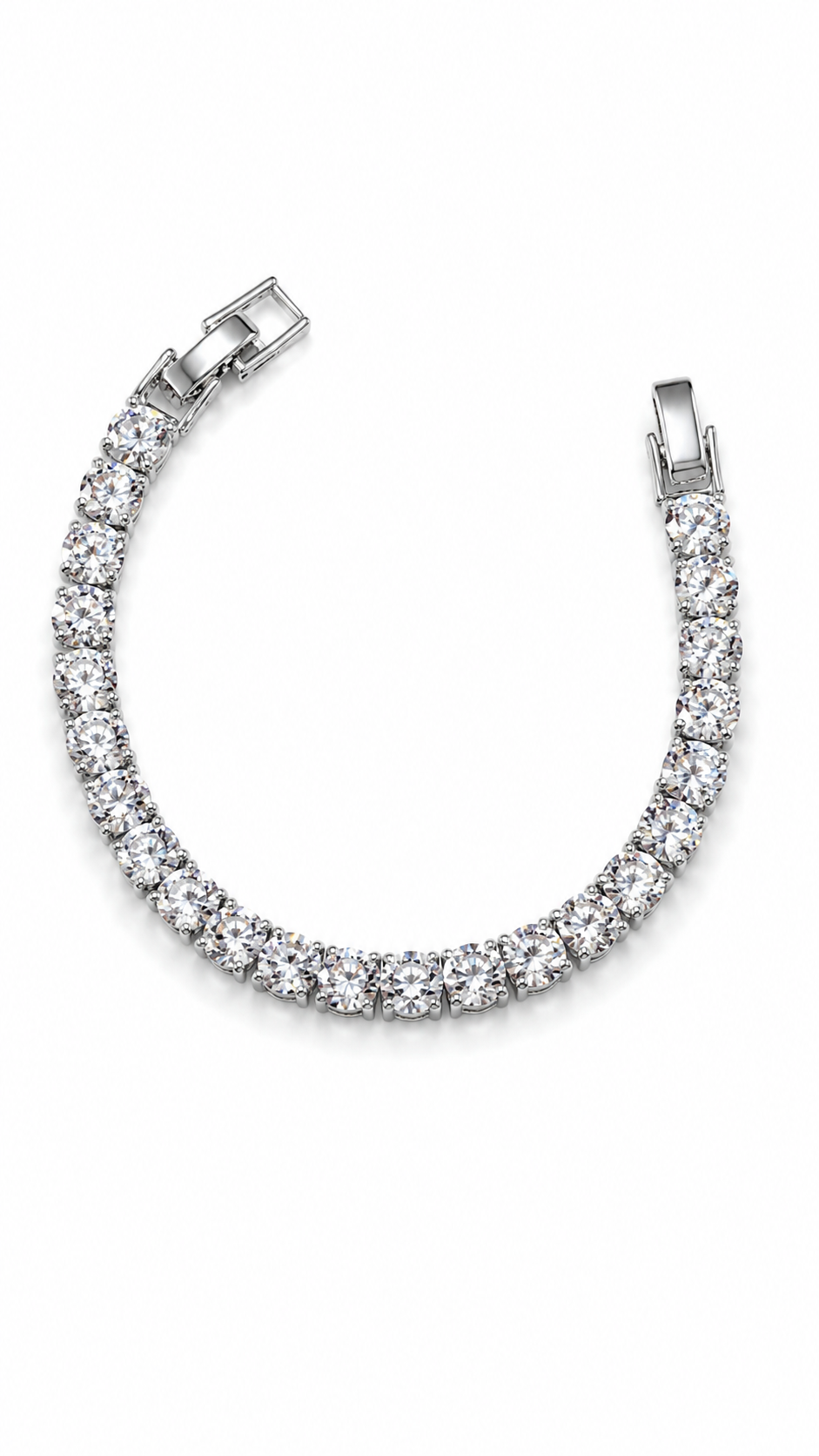 Starlume Tennis Bracelet