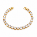 Imperia Tennis Bracelet