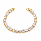 Imperia Tennis Bracelet