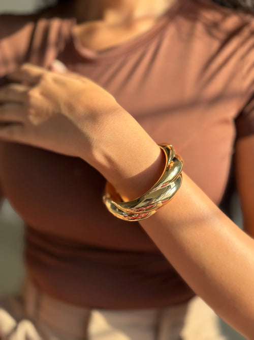 Aurora Twist Kada