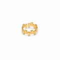 Aurelia Link Ring