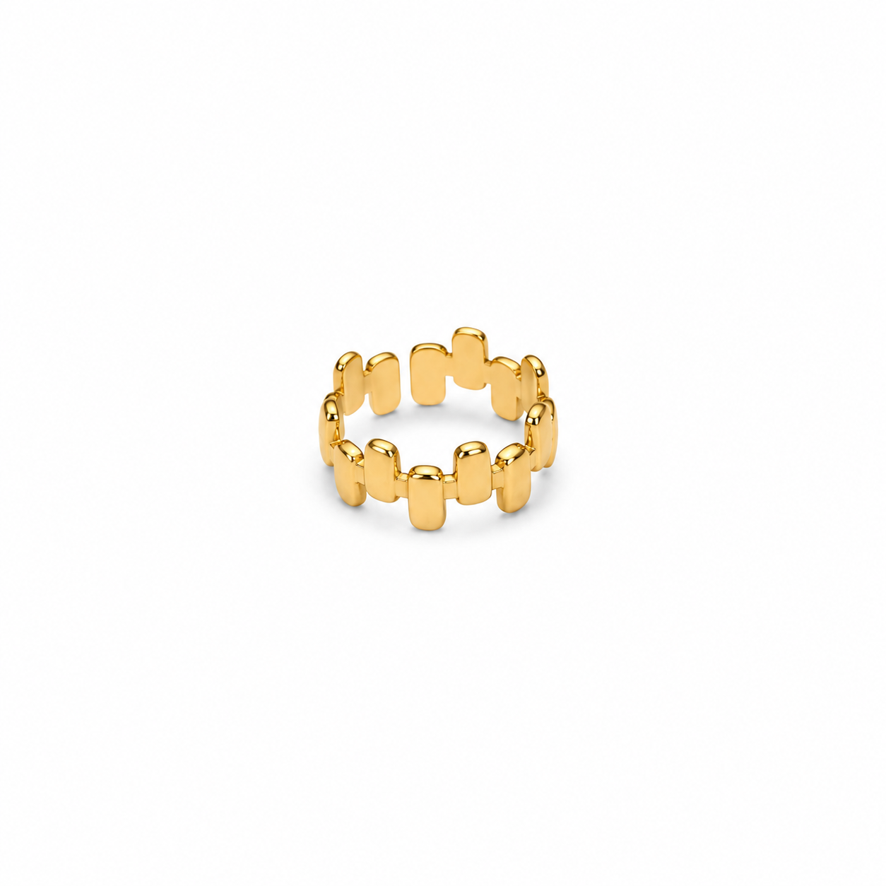 Aurelia Link Ring