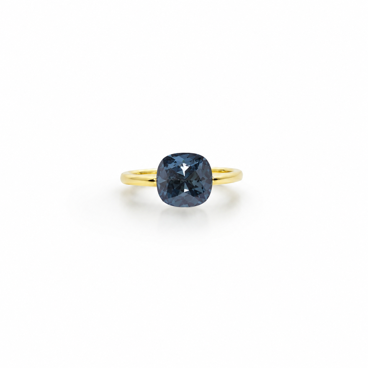 Midnight Royale Ring