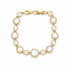 Pearl Radiance Bracelet