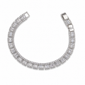 Celestia Tennis Bracelet