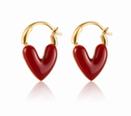 Cherry Crush Hoops