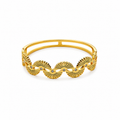Golden Bloom Kada