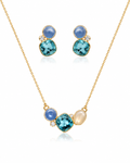 Ocean Mist Elegance Set