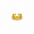 Celeste Bloom Ring