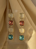 Sunkissed Sorbey Earrings