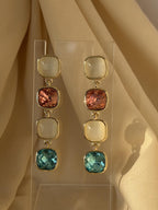 Sunkissed Sorbey Earrings
