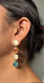 Sunkissed Sorbey Earrings