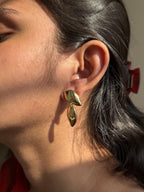Aurielle Drop Earrings