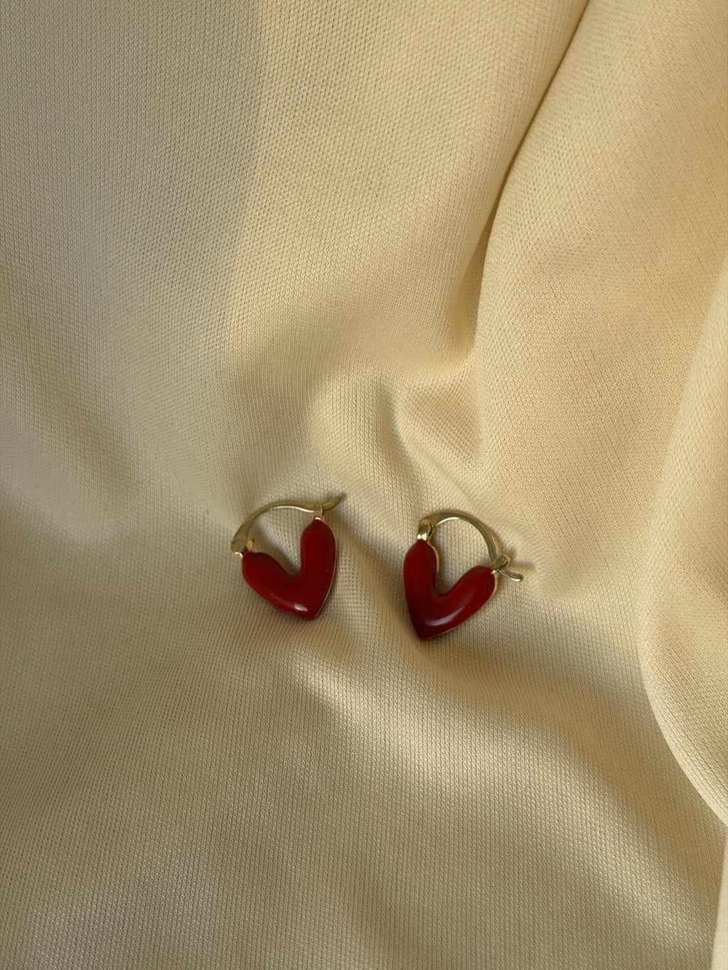 Cherry Crush Hoops