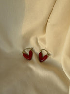Cherry Crush Hoops