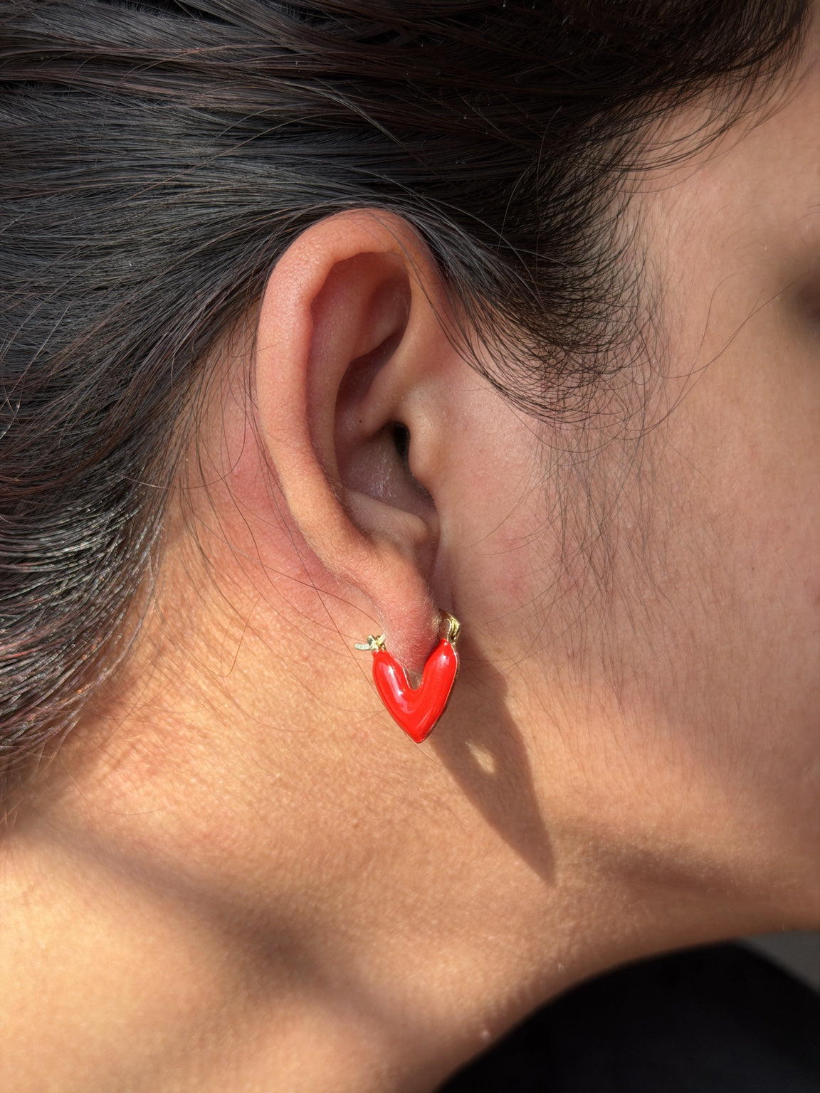 Cherry Crush Hoops