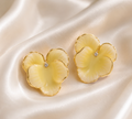 Butter Bloom Earrings