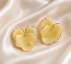 Butter Bloom Earrings