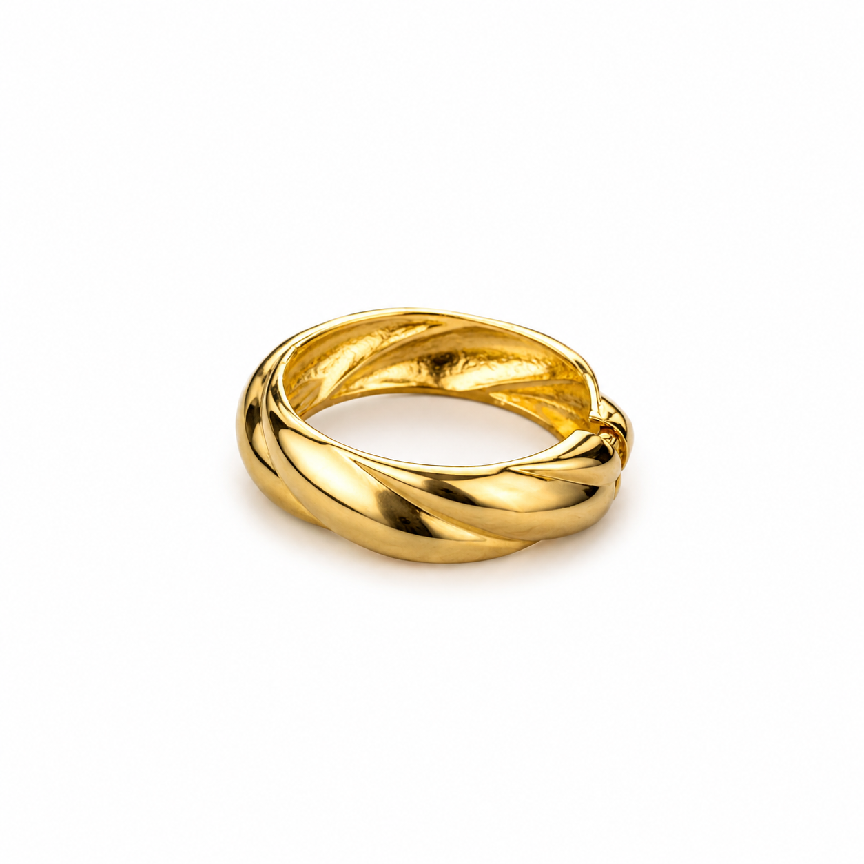 Aurora Twist Kada