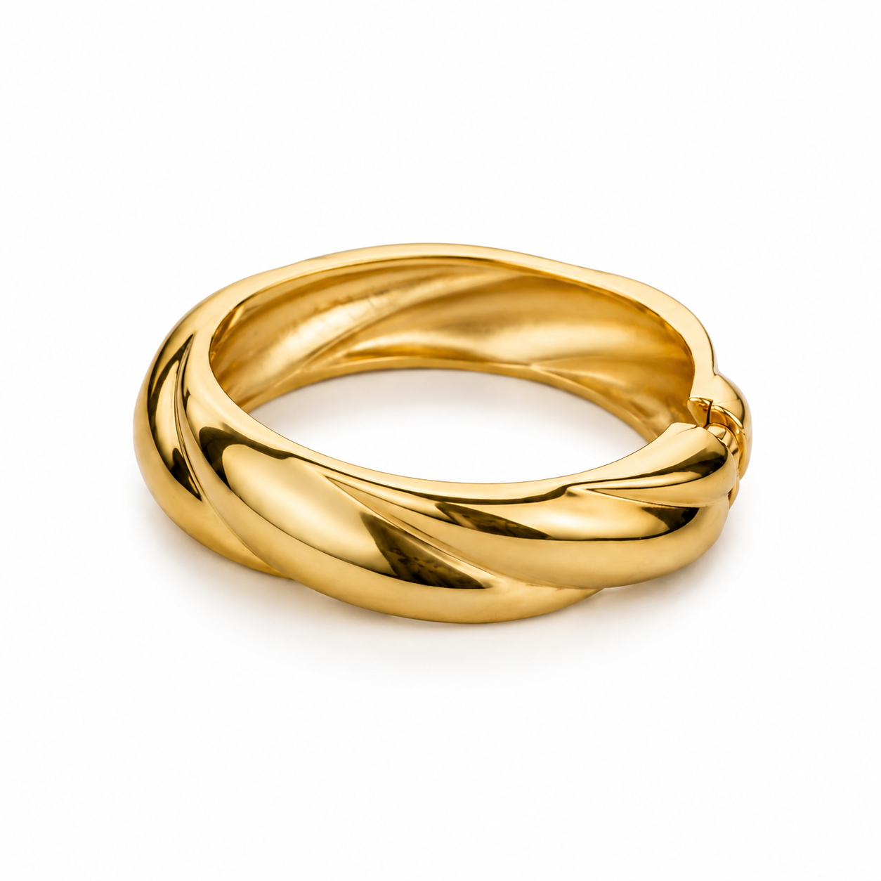Aurora Twist Kada