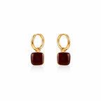 Ruby Rift Hoops