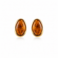 Honey Glow Earrings