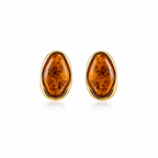 Honey Glow Earrings